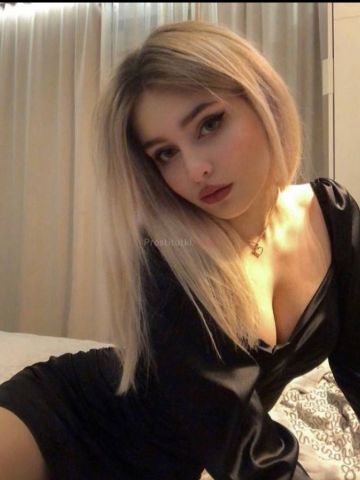 Анкета проститутки Надежда - Фото 1, , 23 года, №95648